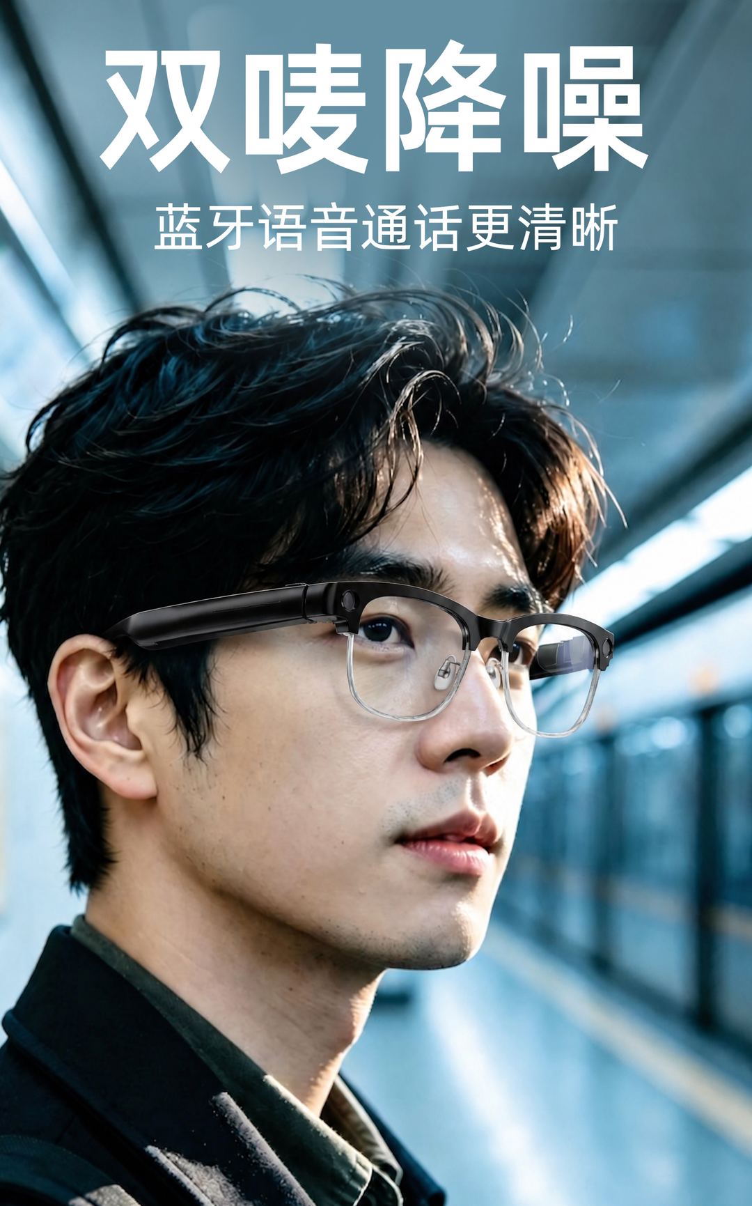 HUWO E09B 9